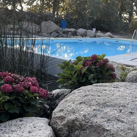 Monte Das Mariolas كاستيلو دي فيدي المظهر الخارجي الصورة